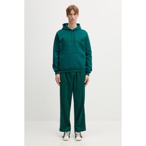 Adidas суичър с качулка мъжки с памук MONOGRAM HD (KD0403)