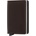 Secrid Slimwallet Original dark brown