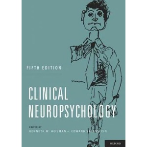 Clinical Neuropsychology | Kenneth M Heilman (2011)