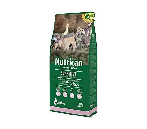 Nutrican Sensitive 3 kg