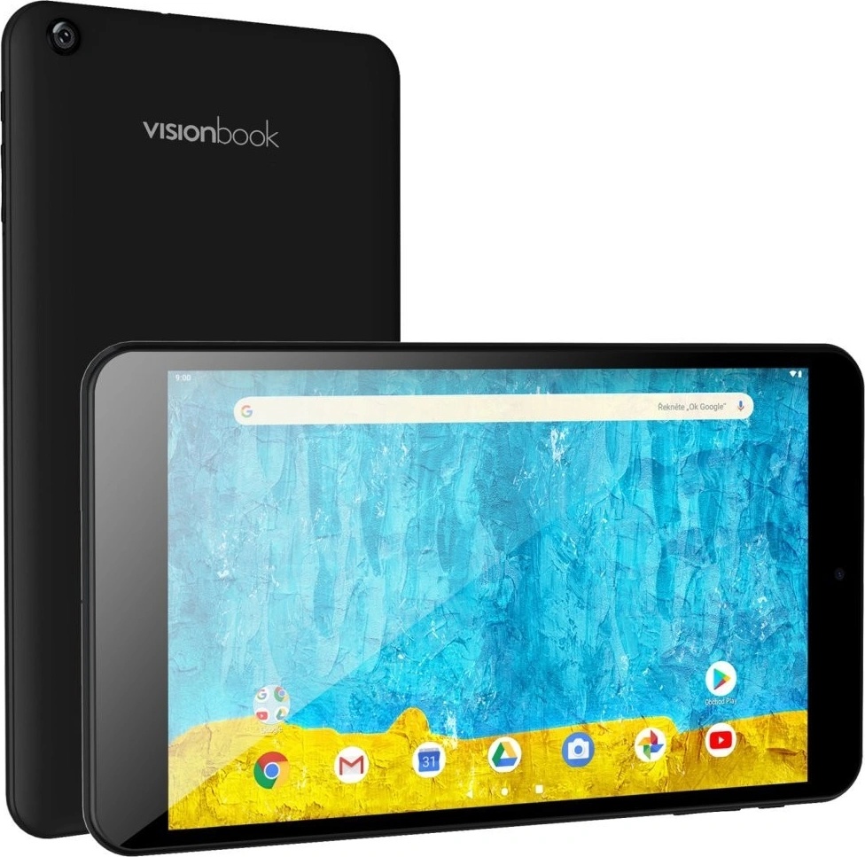 UMAX VisionBook 8A Plus UMM2408RA