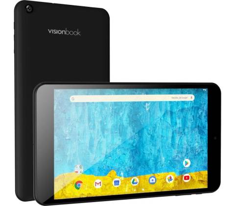 UMAX VisionBook 8A Plus UMM2408RA