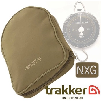 Trakker NXG scale pouch
