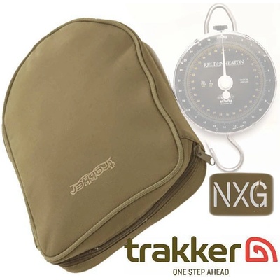 Trakker NXG scale pouch