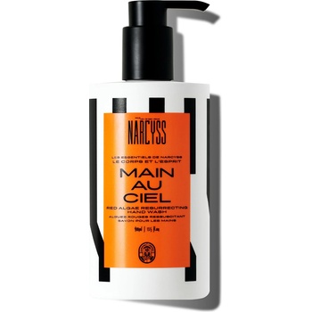 Narcyss Main Au Ciel Течен сапун мъжки 400ml