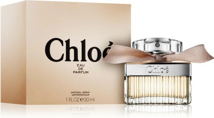 Chloé Chloé EDP 30 ml