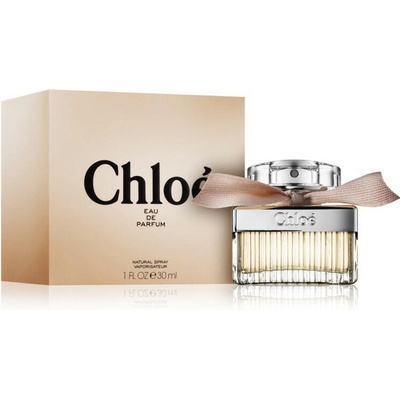 Chloé Chloé EDP 30 ml