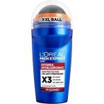 L'Oréal Men Expert Hydra Hyaluronic X3 Roll-On Рол-он за мъже 50 ml