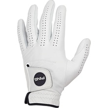Ping Tour Mens Golf Glove 25 M Ľavá biela