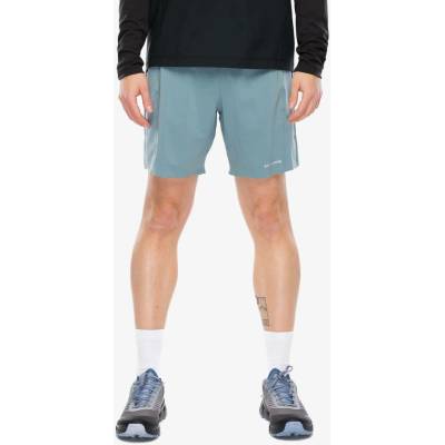 Patagonia Strider Pro Shorts 7 blue sage