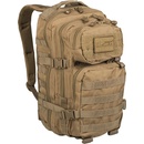 Mil-tec US Assault Pack SM coyote 20 l