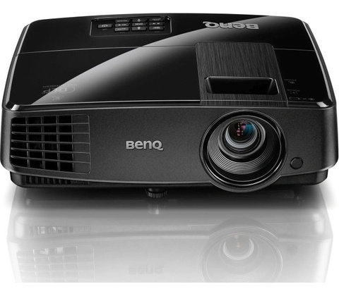 BenQ MS506