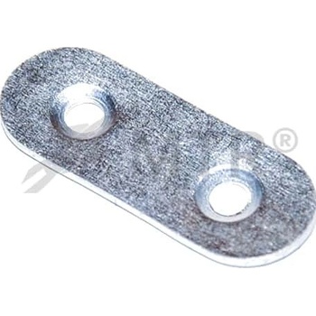 MTR Plech spojovací PS2 100x15x2mm