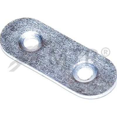 MTR Plech spojovací PS2 60x15x2mm