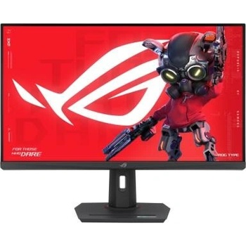 Asus ROG Strix XG32UCG