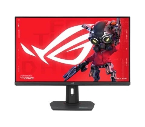 Asus ROG Strix XG32UCG