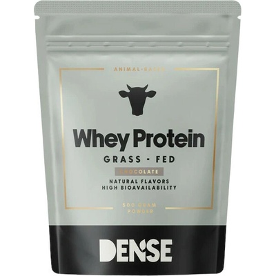 Dense Whey Protein Grass-Fed 500 g