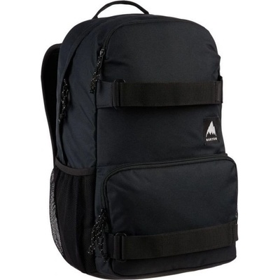 Burton Treble Yell true black 21 l
