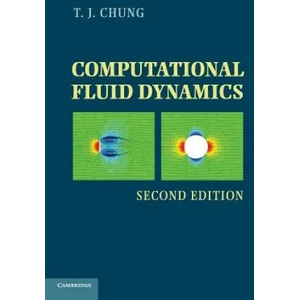 Computational Fluid Dynamics | T. J. Chung (ISBN: 9781107425255)