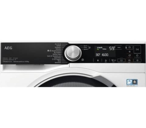 AEG LWR85865O