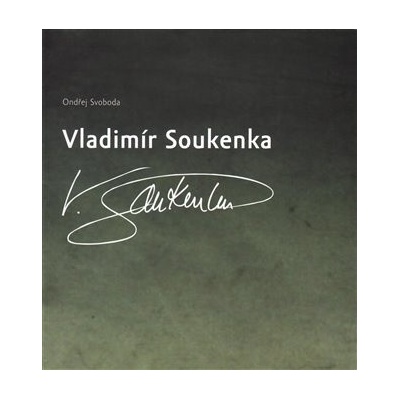 Vladimír Soukenka