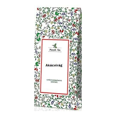 Mecsek čaj Akát bílý Robinia pseudoacacia L. 30 g
