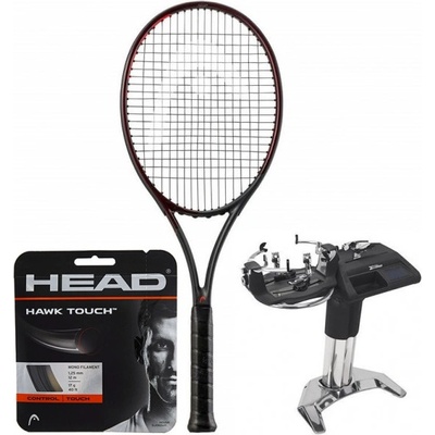 HEAD Тенис ракета Head Prestige Pro