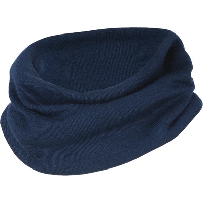 Engel Шал Engel Children's Tube Scarf Scarf - Marine - размер One Size (203-1665-0311)
