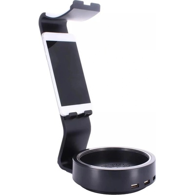 EXG Холдер EXG Ad Icons: Cable Guys - Powerstand SP2, 20 cm (CGPDEX400489)