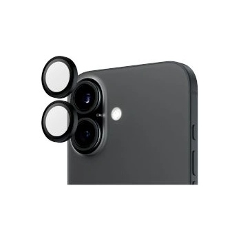 Panzer Hoops iPhone 16/16 Plus