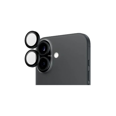 Panzer Hoops iPhone 16/16 Plus