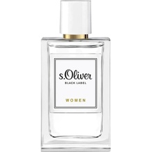 s.Oliver Black Label parfumovaná voda dámska 30 ml