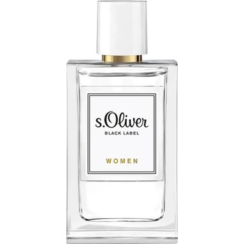 s.Oliver Black Label parfumovaná voda dámska 30 ml