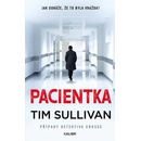 Pacientka - Tim Sullivan