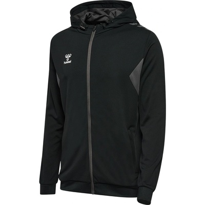 Hummel HMLAUTHENTIC PL ZIP Hoodie 219979-2001