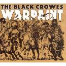 BLACK CROWES: WARPAINT -DIGI- CD