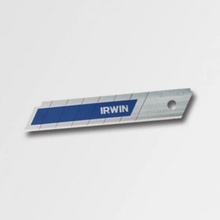 IRWIN list odlamovací 18mm 8ks BI-METAL 'BLUE'