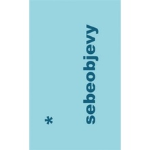 Sebeobjevy - Anna Venclíková