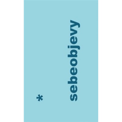 Sebeobjevy - Anna Venclíková