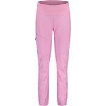Maloja Дамски панталон за ски бягане Maloja Women's NunaM. Cross-country ski trousers - Winter Magnolia - размер XXL (103-2707-0416)