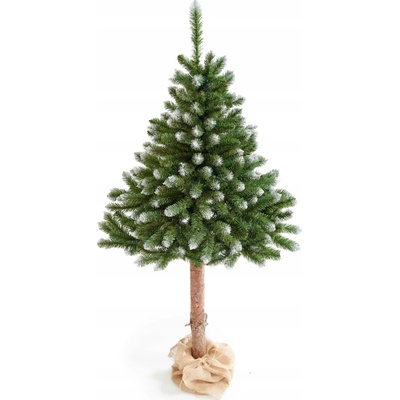 Umelý vianočný stromček Limpol 121 - 150 cm