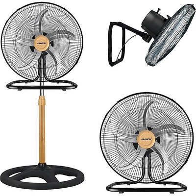 JOHNSON 8008523014087