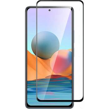 Xiaomi 5D стъклен протектор за Xiaomi Redmi Note 10 M2101K7AI