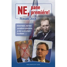 Ne, pane Premiére!