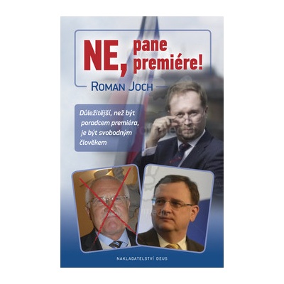 Ne, pane Premiére!
