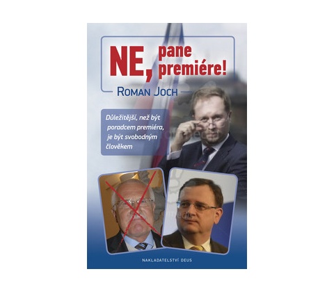 Ne, pane Premiére!
