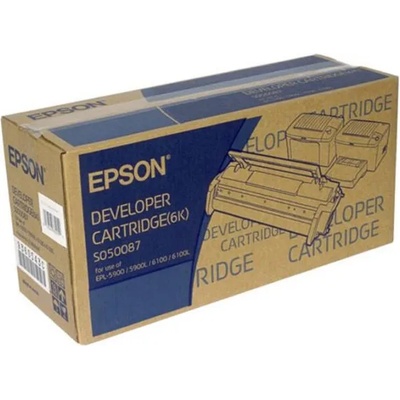 Epson S050087