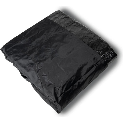 Dometic Вътрешна палатка Dometic Santorini FTK 2X4 Inner Tent Body - Black - размер One Size (525-1336-0111)