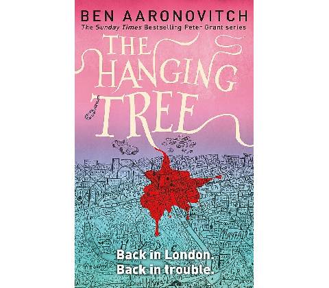Hanging Tree