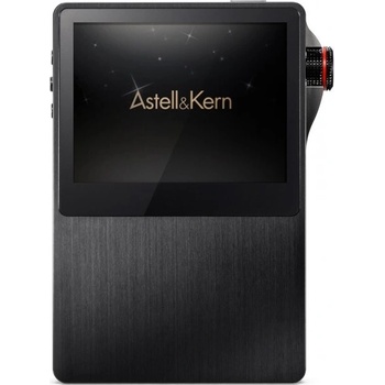 Astell&Kern AK100 II